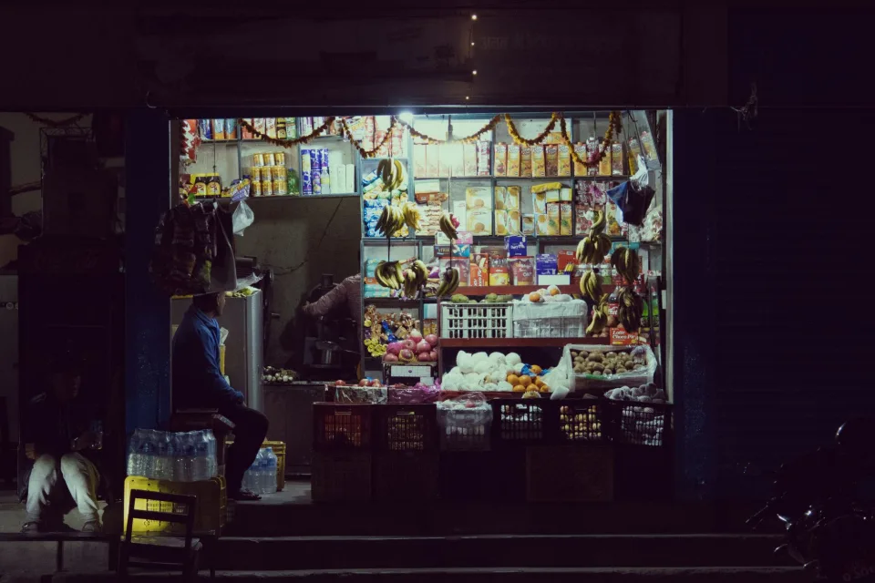 Tại Trần Thế Tùng